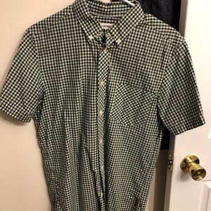 Ben Sherman Original Gingham Shirt
